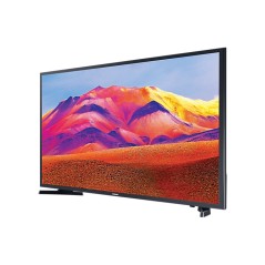 Samsung UE32T5372CD 32" 1080p Black Smart TV - Immerse Yourself in Stunning Clarity and Style!